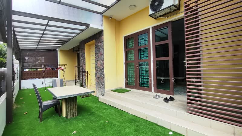Rumah Bandar untuk Dijual di Bandar Tun Hussein Onn (Cheras) - Ashiken Mudzrin - PropertyGuru.com.my
