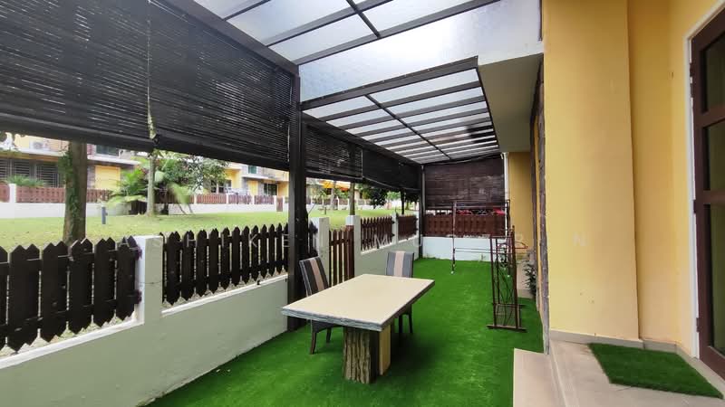 Rumah Bandar untuk Dijual di Bandar Tun Hussein Onn (Cheras) - Ashiken Mudzrin - PropertyGuru.com.my