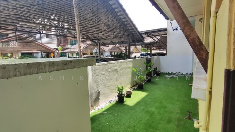 Rumah Bandar untuk Dijual di Bandar Tun Hussein Onn (Cheras) - Ashiken Mudzrin - PropertyGuru.com.my