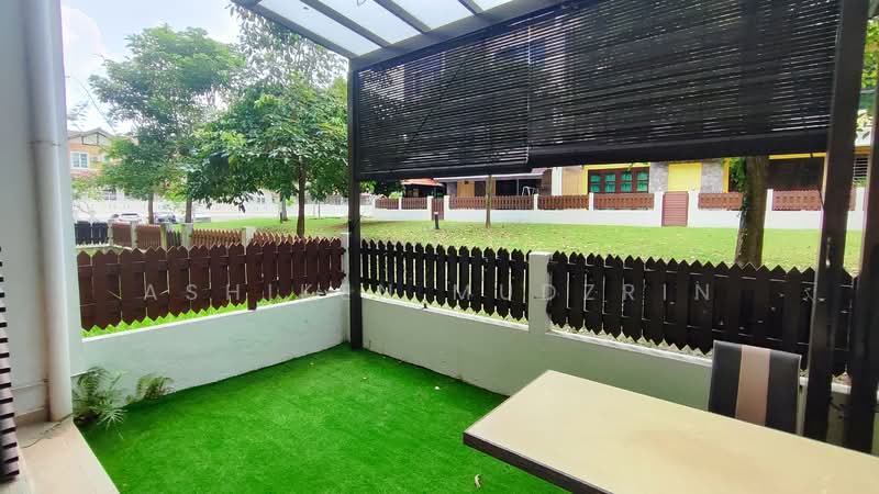 Rumah Bandar untuk Dijual di Bandar Tun Hussein Onn (Cheras) - Ashiken Mudzrin - PropertyGuru.com.my