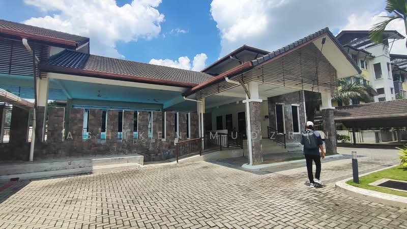 Rumah Bandar untuk Dijual di Bandar Tun Hussein Onn (Cheras) - Ashiken Mudzrin - PropertyGuru.com.my