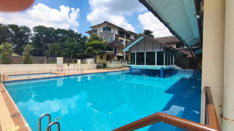 Rumah Bandar untuk Dijual di Bandar Tun Hussein Onn (Cheras) - Ashiken Mudzrin - PropertyGuru.com.my