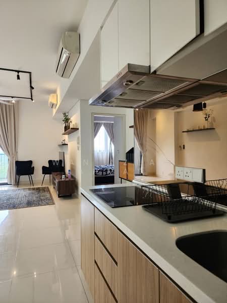 Service Residence for Sale at Radia Residences - Wan Azlan Ahmad - PropertyGuru.com.my