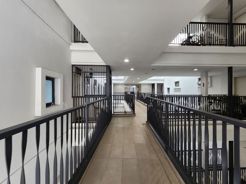 Service Residence for Sale at Radia Residences - Wan Azlan Ahmad - PropertyGuru.com.my