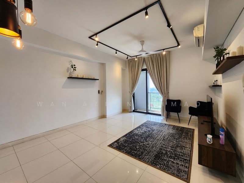 Service Residence for Sale at Radia Residences - Wan Azlan Ahmad - PropertyGuru.com.my