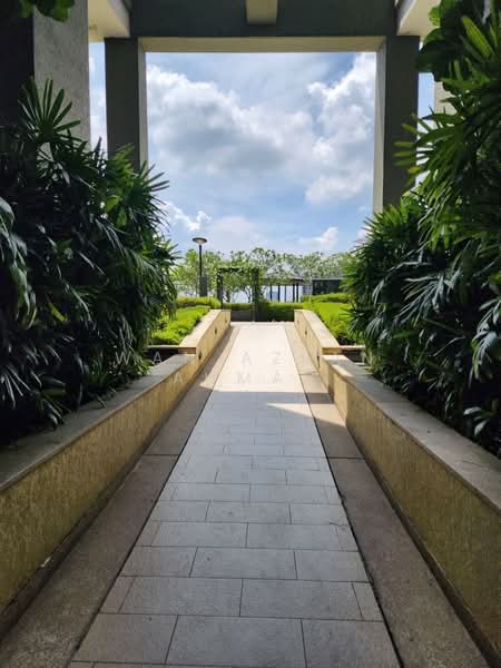 Service Residence for Sale at Radia Residences - Wan Azlan Ahmad - PropertyGuru.com.my