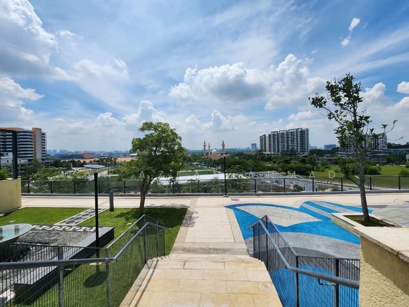 Service Residence for Sale at Radia Residences - Wan Azlan Ahmad - PropertyGuru.com.my
