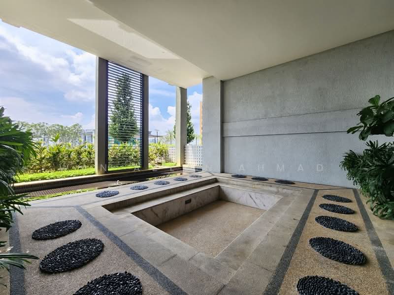 Service Residence for Sale at Radia Residences - Wan Azlan Ahmad - PropertyGuru.com.my