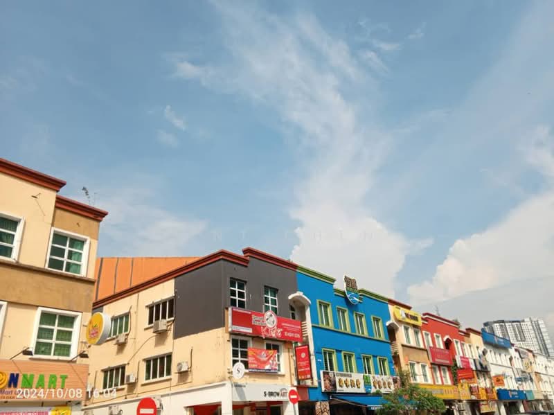 Shop for Rent in Laman Rimbunan (Kepong) - Kent Chen - PropertyGuru.com.my