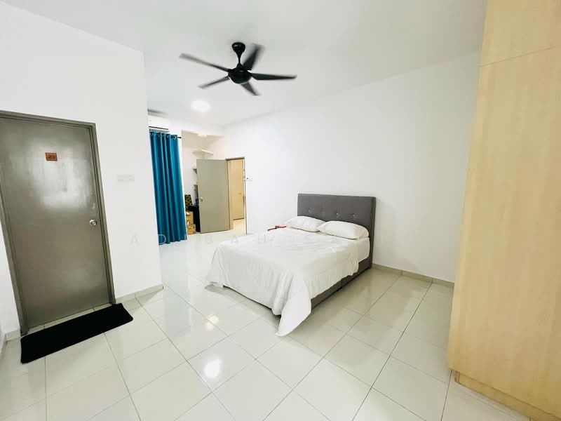 Service Residence for Sale at Residensi Setia Impian - Adibah Salim - Bedroom - PropertyGuru.com.my