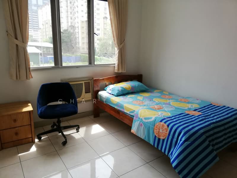 Kondominium untuk Dijual di Catalina Villa - Charles Goh - Bedroom - PropertyGuru.com.my