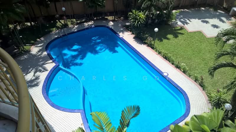 Kondominium untuk Dijual di Catalina Villa - Charles Goh - Pool - PropertyGuru.com.my