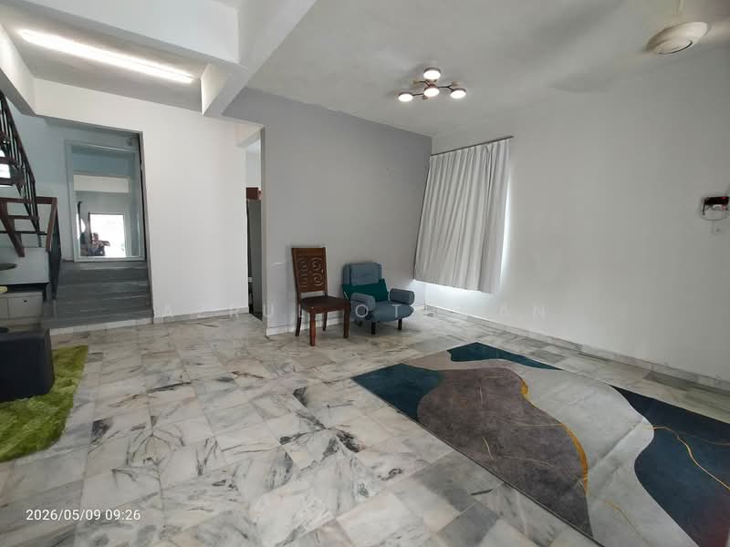 2-storey Terraced House for Sale in Bandar Baru Senawang (Senawang) - Azrul Othman - Living Room - PropertyGuru.com.my