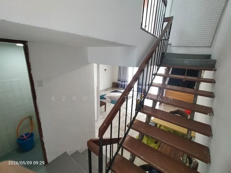 2-storey Terraced House for Sale in Bandar Baru Senawang (Senawang) - Azrul Othman - Interior - PropertyGuru.com.my