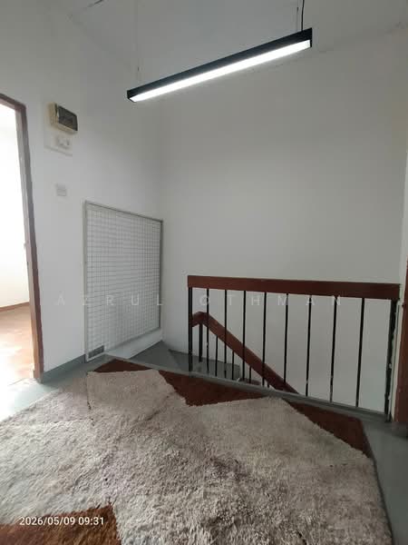 2-storey Terraced House for Sale in Bandar Baru Senawang (Senawang) - Azrul Othman - Corridor - PropertyGuru.com.my