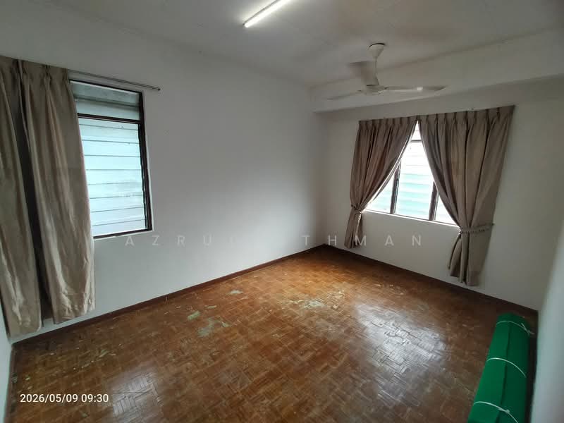 2-storey Terraced House for Sale in Bandar Baru Senawang (Senawang) - Azrul Othman - Interior - PropertyGuru.com.my