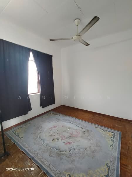 2-storey Terraced House for Sale in Bandar Baru Senawang (Senawang) - Azrul Othman - Interior - PropertyGuru.com.my