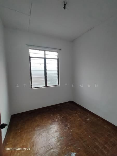 2-storey Terraced House for Sale in Bandar Baru Senawang (Senawang) - Azrul Othman - Interior - PropertyGuru.com.my