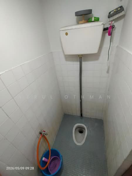 2-storey Terraced House for Sale in Bandar Baru Senawang (Senawang) - Azrul Othman - Bathroom - PropertyGuru.com.my