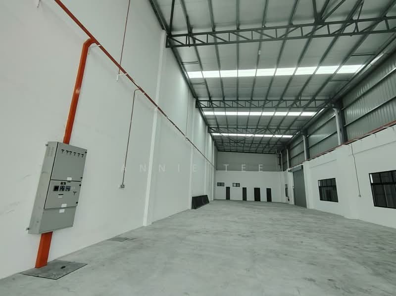 Kilang untuk Dijual di Eco Business Park 1 (Johor Bahru) - Annie Tee - PropertyGuru.com.my