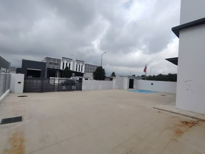Kilang untuk Dijual di Eco Business Park 1 (Johor Bahru) - Annie Tee - PropertyGuru.com.my