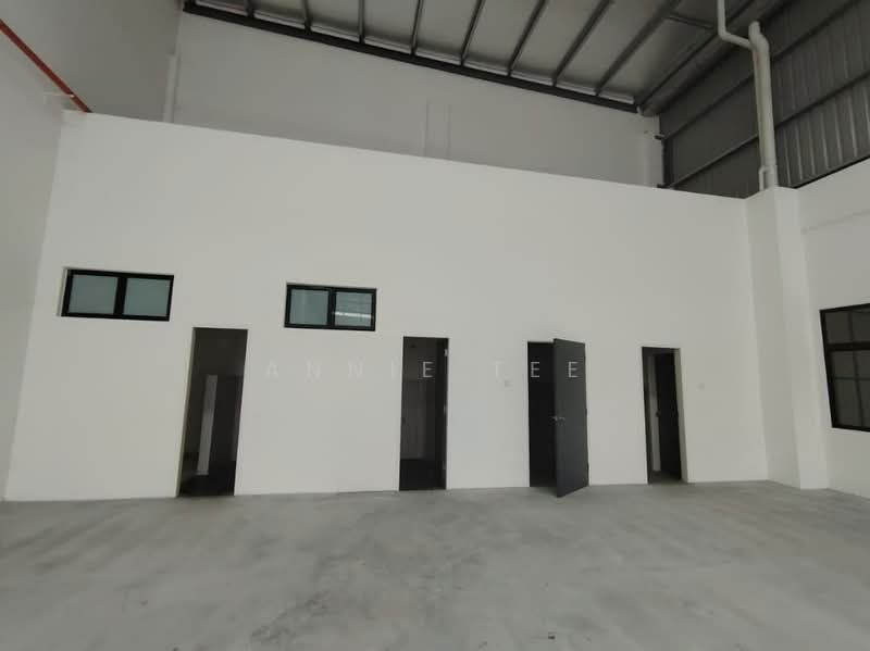 Kilang untuk Dijual di Eco Business Park 1 (Johor Bahru) - Annie Tee - PropertyGuru.com.my
