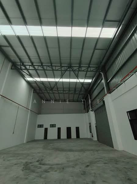 Kilang untuk Dijual di Eco Business Park 1 (Johor Bahru) - Annie Tee - PropertyGuru.com.my