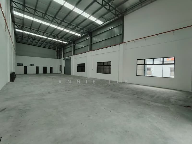 Kilang untuk Dijual di Eco Business Park 1 (Johor Bahru) - Annie Tee - PropertyGuru.com.my