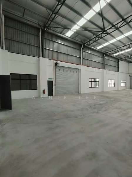 Kilang untuk Dijual di Eco Business Park 1 (Johor Bahru) - Annie Tee - PropertyGuru.com.my