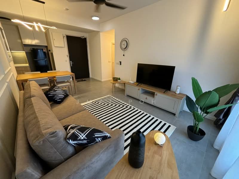 Service Residence for Sale at Aurora Subang Jaya - Jmee Poh - PropertyGuru.com.my