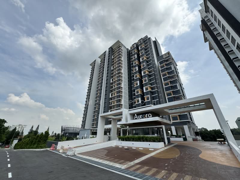 Service Residence for Sale at Aurora Subang Jaya - Jmee Poh - PropertyGuru.com.my