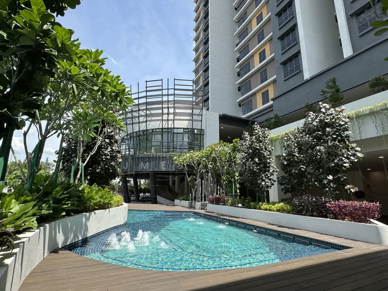 Service Residence for Sale at Aurora Subang Jaya - Jmee Poh - PropertyGuru.com.my