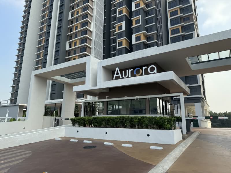 Service Residence for Sale at Aurora Subang Jaya - Jmee Poh - PropertyGuru.com.my