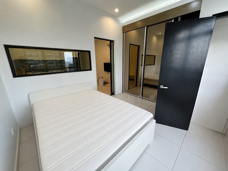 Kondominium untuk Disewa di Neo Damansara - Jason Low - Bedroom - PropertyGuru.com.my
