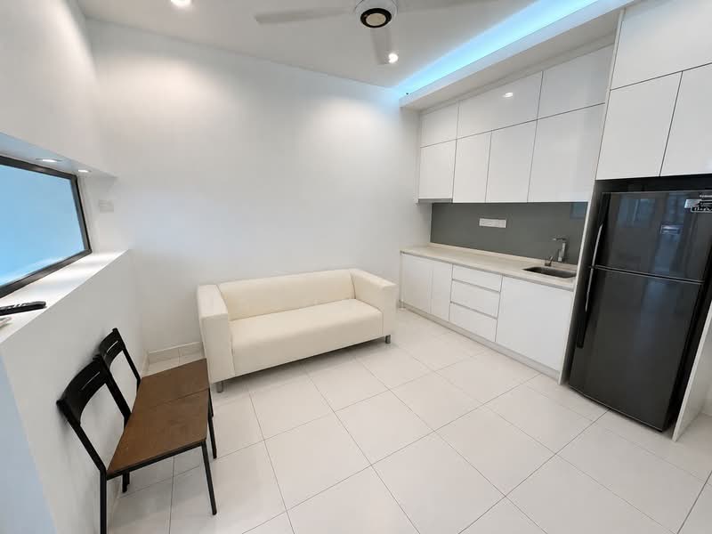 Kondominium untuk Disewa di Neo Damansara - Jason Low - Kitchen - PropertyGuru.com.my