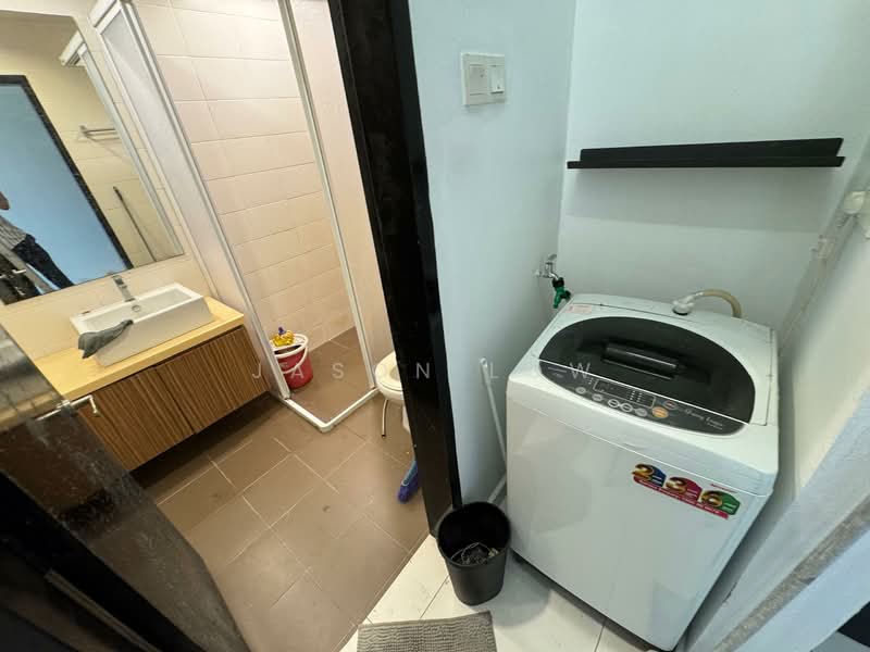 Kondominium untuk Disewa di Neo Damansara - Jason Low - Bathroom - PropertyGuru.com.my