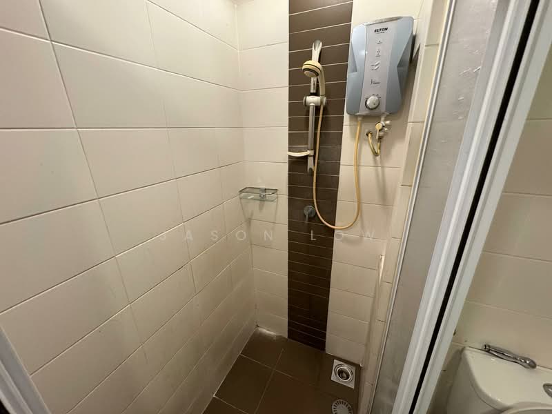 Kondominium untuk Disewa di Neo Damansara - Jason Low - Bathroom - PropertyGuru.com.my