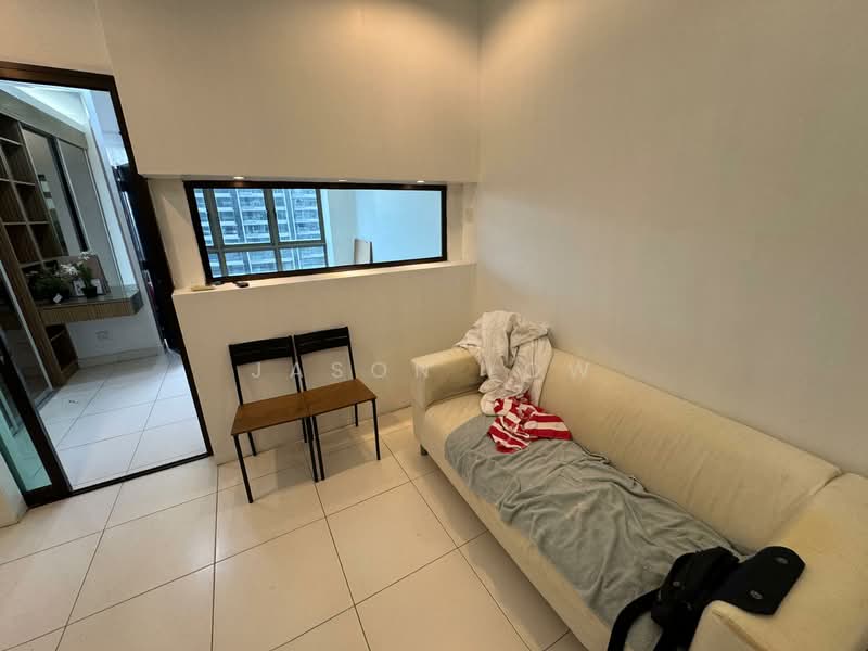 Kondominium untuk Disewa di Neo Damansara - Jason Low - Living Room - PropertyGuru.com.my