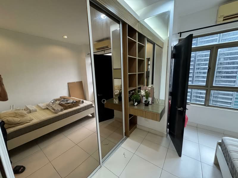 Kondominium untuk Disewa di Neo Damansara - Jason Low - Bedroom - PropertyGuru.com.my