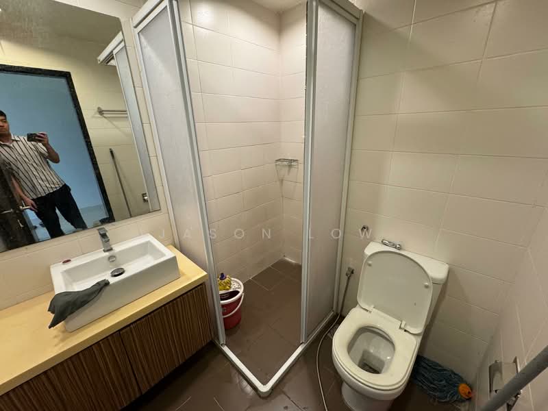 Kondominium untuk Disewa di Neo Damansara - Jason Low - Bathroom - PropertyGuru.com.my
