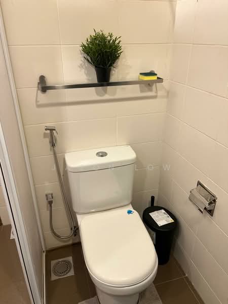 Kondominium untuk Disewa di Neo Damansara - Jason Low - Bathroom - PropertyGuru.com.my
