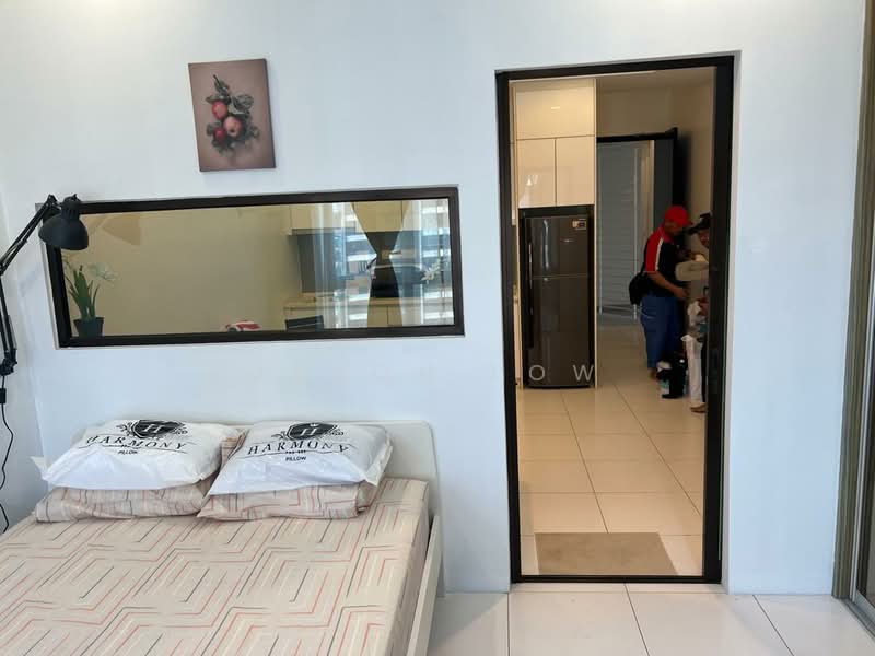 Kondominium untuk Disewa di Neo Damansara - Jason Low - Bedroom - PropertyGuru.com.my