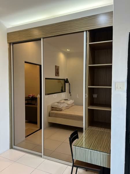 Kondominium untuk Disewa di Neo Damansara - Jason Low - Bedroom - PropertyGuru.com.my