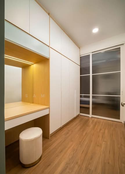 Service Residence for Sale at Branniganz @ Bukit Bintang - Sammeane . - Interior - PropertyGuru.com.my