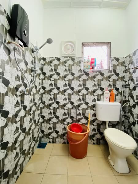 Rumah Teres 2 Tingkat untuk Dijual di Taman Permata (Ulu Kelang) - Seri Nordin - PropertyGuru.com.my