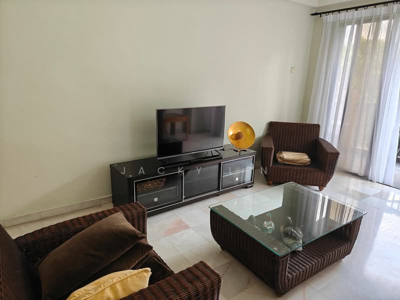 Condominium for Rent at Robson Heights - Jacky Lin - Living Room - PropertyGuru.com.my