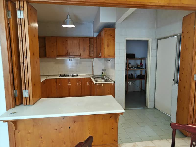 Condominium for Rent at Robson Heights - Jacky Lin - Kitchen - PropertyGuru.com.my