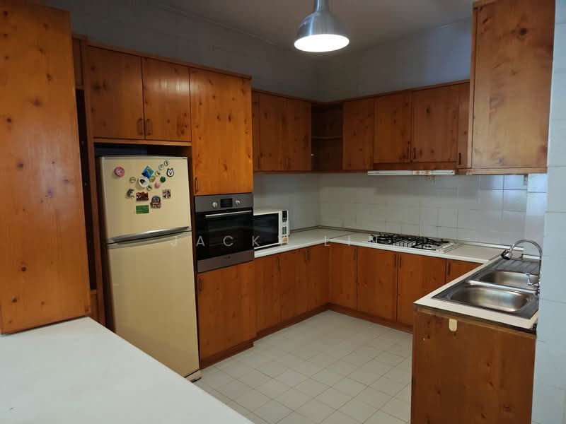 Condominium for Rent at Robson Heights - Jacky Lin - Kitchen - PropertyGuru.com.my