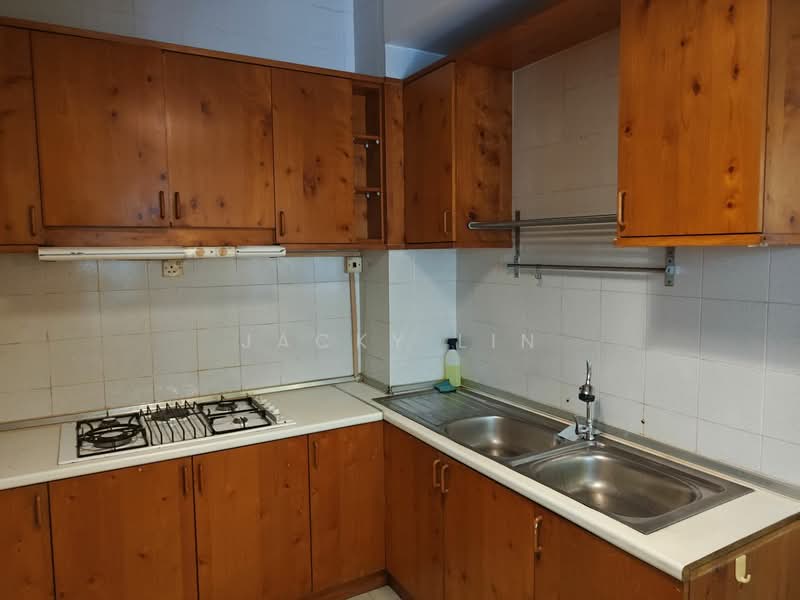 Condominium for Rent at Robson Heights - Jacky Lin - Kitchen - PropertyGuru.com.my