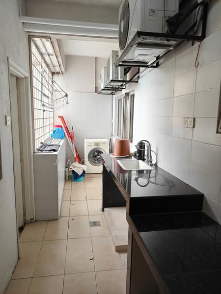 Condominium for Rent at Robson Heights - Jacky Lin - Interior - PropertyGuru.com.my